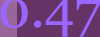 Decimals