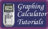 graphing calculator tutorials