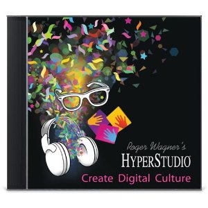 HyperStudio